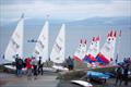 RYA Scotland Winter Championships at Largs © Marc Turner