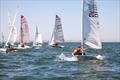 Portsmouth Yardstick numbers released for 2024 © RYA