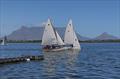 MAC 24 Hour Challenge 2024 at Milnerton Aquatic Club © Angela Caroline Gray