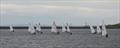 Derbyshire Youth Sailing at Burton © Dave Sanderson