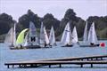 Border Counties Midweek Sailing at Budworth © Brian Herring