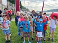 RYA Cymru Wales OnBoard Festival 2024 © Sarah McGovern