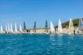 Chelmarsh SC annual weekend away at Dovey YC © Martin Smith