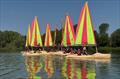 © Bury Lake Young Mariners