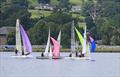 Bala SC Long Distance © John Hunter