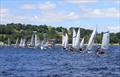 Border Counties Midweek Sailing Series at Bala