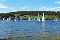 Border Counties Midweek Sailing Series at Bala