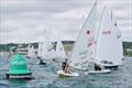 168th Jersey Electricity Gorey Regatta © Simon Ropert