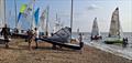 North West Norfolk Week Days 1 & 2 © Jack Gore