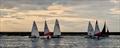 Crossley Holland Trophy during the Overy Staithe Regatta © Isla Dow