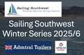 Sailing Southwest Winter Series 2025/26