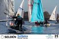 Robline Polar Chase - Seldén Sailjuice Winter Series Round 3