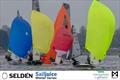 Seldén Sailjuice Winter Series action from past events