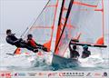 Feisty stuff to start Sun Hung Kai & Co. Hong Kong Race Week 2026