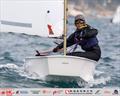 Sun Hung Kai & Co. Hong Kong Race Week 2026. Concentrate!