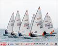 Sun Hung Kai & Co. Hong Kong Race Week 2026. All together now..