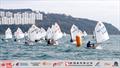 Sun Hung Kai & Co. Hong Kong Race Week 2026. Oppies on the reash