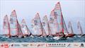 29er Asian Championships. Sun Hung Kai & Co. Hong Kong Race Week 2026