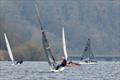 Exmoor Beastie sailed in light winds &copy; WSC