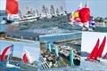 &copy; David Harding / www.sailingscenes.com