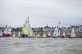 Days 2 and 3 - NSSA National Youth Regatta at Downs supported by P&B &copy; Jonathan Bentman