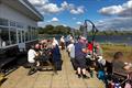 Commodore's Cup at Hunts &copy; Andrew Start