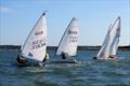 Windy conditions at Wells - North West Norfolk Week 2026 &copy; James Case