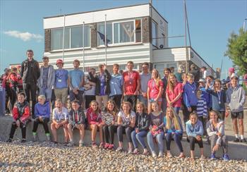 pagham yacht club reviews