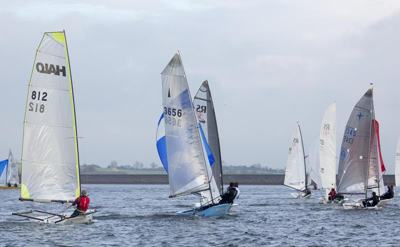 Fernhurst Books Draycote Dash 2014 - photo © Tim Olin