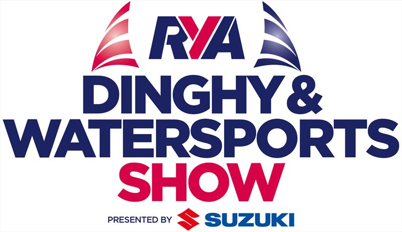 RYA Dinghy & Watersports Show photo copyright RYA taken at RYA Dinghy Show and featuring the Dinghy class