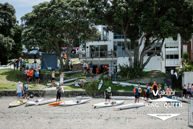 Takapuna Boating Club today - photo © Takapuna Boating Club