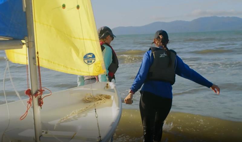 Australian Sailing National Integrity Framework photo copyright Australian Sailing taken at Australian Sailing and featuring the Dinghy class