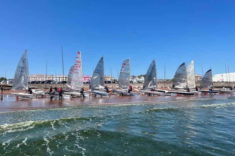 Paignton Open Single Handed (POSH) 2023 - photo © PSC