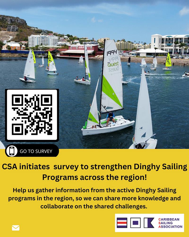 Dinghy sailing programs photo copyright Algemeen Pensioenfonds taken at  and featuring the Dinghy class