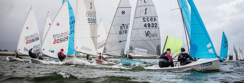 The GJW Direct Bloody Mary - photo © Alex Irwin / www.sportography.tv