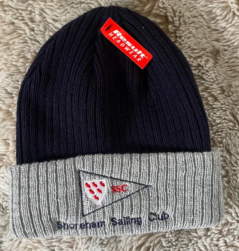 Cooler series at Shoreham during November photo copyright Ivan Walsh taken at Shoreham Sailing Club and featuring the Dinghy class