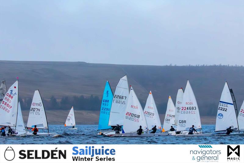 Yorkshire Dales Brass Monkey - photo © Tim Olin / www.olinphoto.co.uk