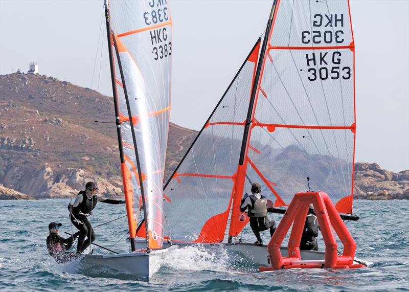 Sun Hung Kai & Co Hong Kong Raceweek 2026 - photo © RHKYC/ Guy Nowell