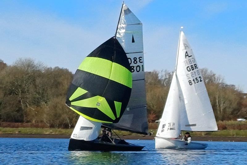 Bartley Beast Series Finale - photo © Chris Oates