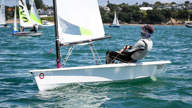 Masonic Cup - Wakatere Centennial Regatta - February 2026 - photo © Richard Gladwell/Sail-World.com/nz