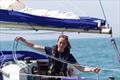 Jazz Turner completes Project FEAR - her solo, unassisted, circumnavigation of the British Isles & Ireland