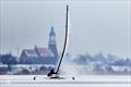Junior DN & Ice Optimist World and European Championship in Znin, Poland