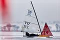 Junior DN & Ice Optimist World and European Championship in Znin, Poland