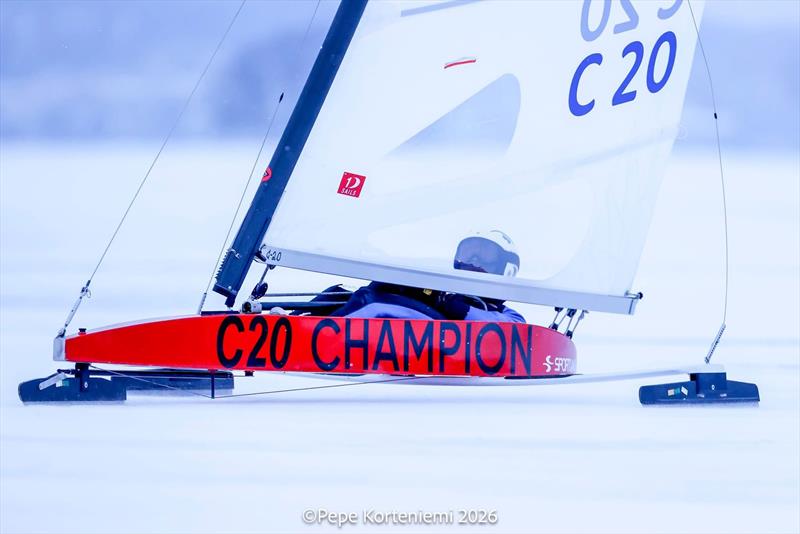 DN World and European Championships in Poland - photo © ROLALORA