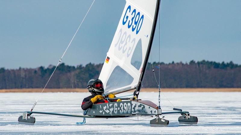 DN World and European Championships in Poland - photo © ROLALORA