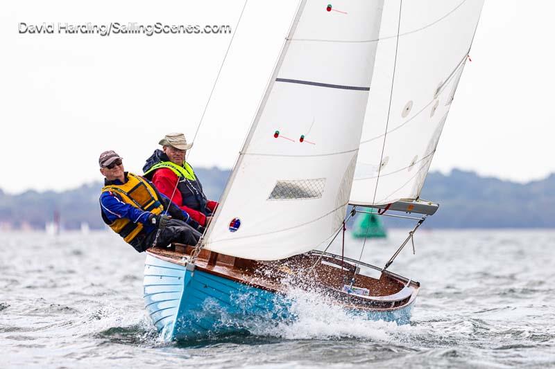 Vigar, Dolphin, Poole Week 2026, In Association With Haven Knox-Johnston, Day 3 - photo © David Harding / www.sailingscenes.com