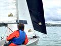 Doyle Sails have formed a partnership to support Royal Akarana YC's Academy, Learn to Sail and wider programs © RAYC