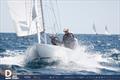 Dragon World Championship by Tivoli Hotels & Resorts at Vilamoura, Portugal Day 1