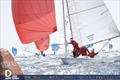 Dragon World Championship by Tivoli Hotels & Resorts at Vilamoura, Portugal Day 1