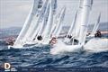 Dragon World Championship by Tivoli Hotels & Resorts at Vilamoura, Portugal Day 1